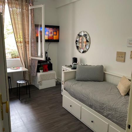 Tour Montparnasse Bed & Breakfast Paris Bagian luar foto