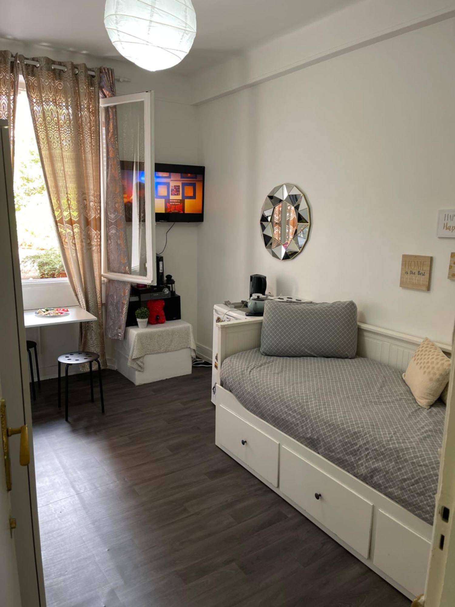 Tour Montparnasse Bed & Breakfast Paris Bagian luar foto