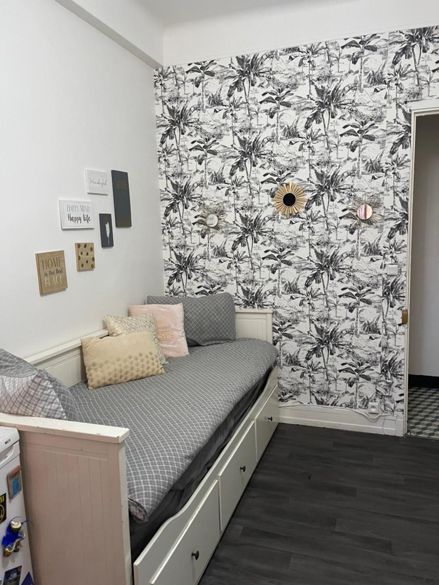 Tour Montparnasse Bed & Breakfast Paris Bagian luar foto